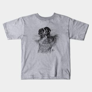 Cheeky Chicken Kids T-Shirt